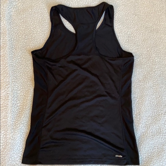 Adidas Climalite Workout Tank - Picture 2 of 4